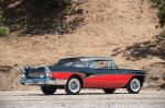 Buick Roadmaster Convertible 1957 года